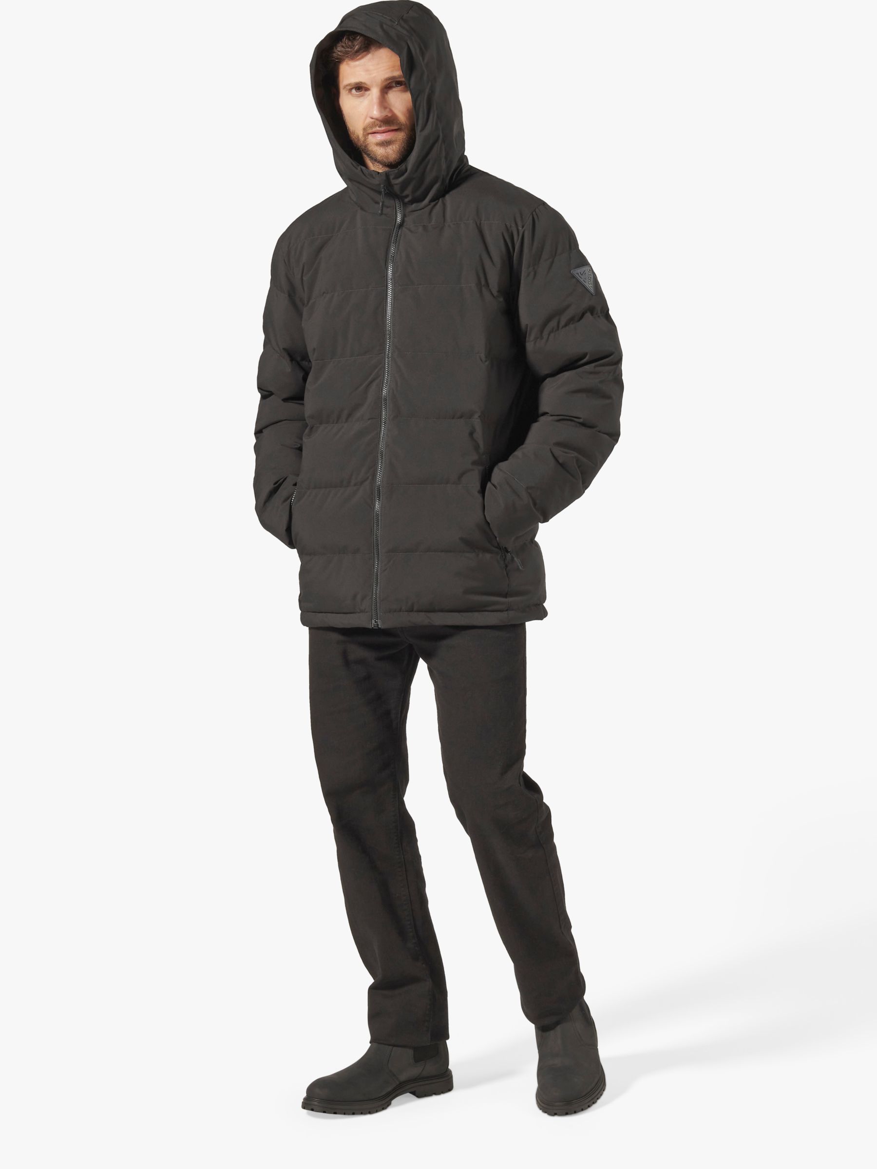 Musto Marina 2.0 Men's Recycled Quilted Jacket at John Lewis & Partners