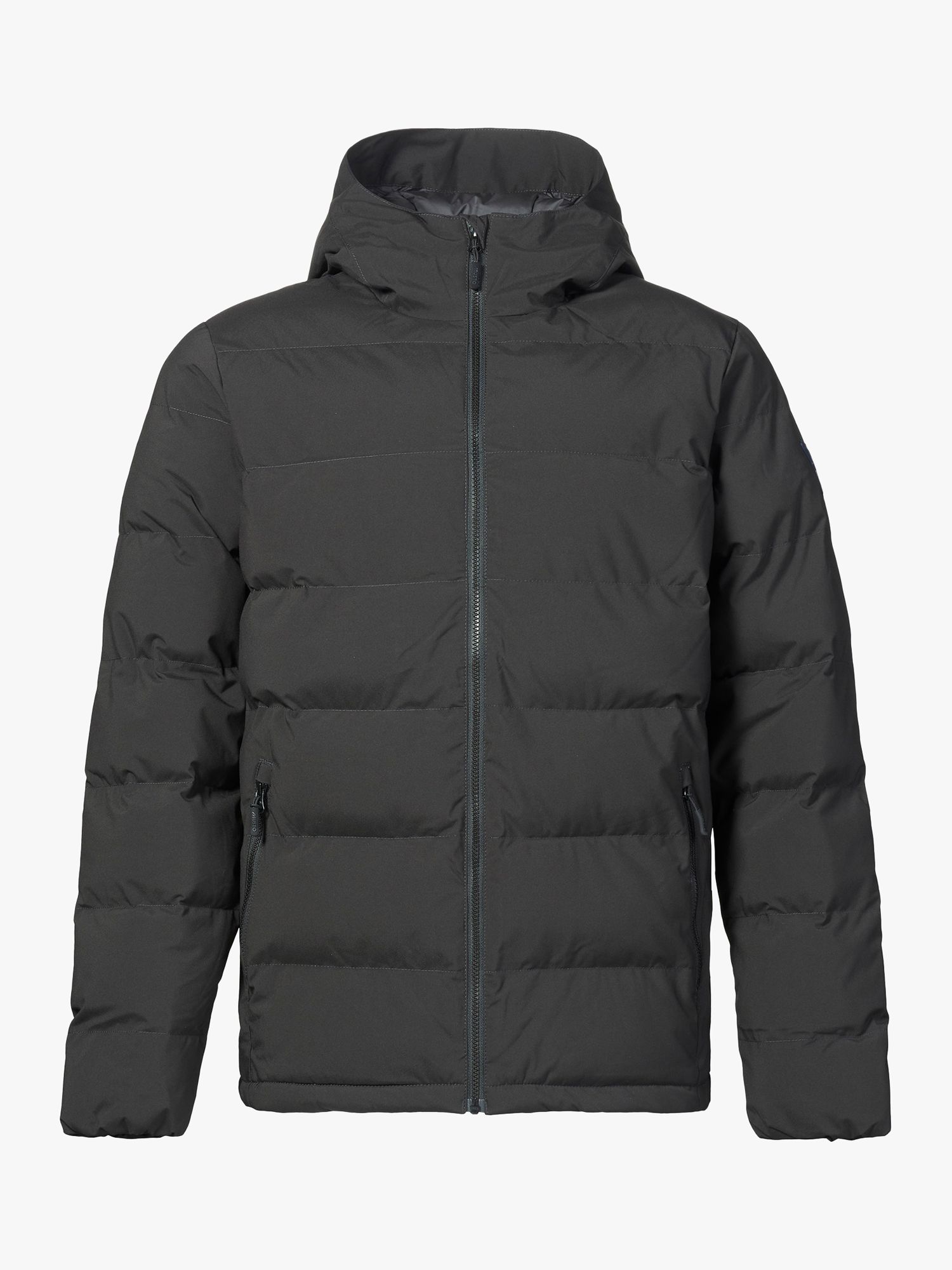 Musto Marina 2.0 Men's Recycled Quilted Jacket