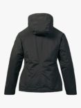 Musto Marina PrimaLoft Rain Jacket, Black