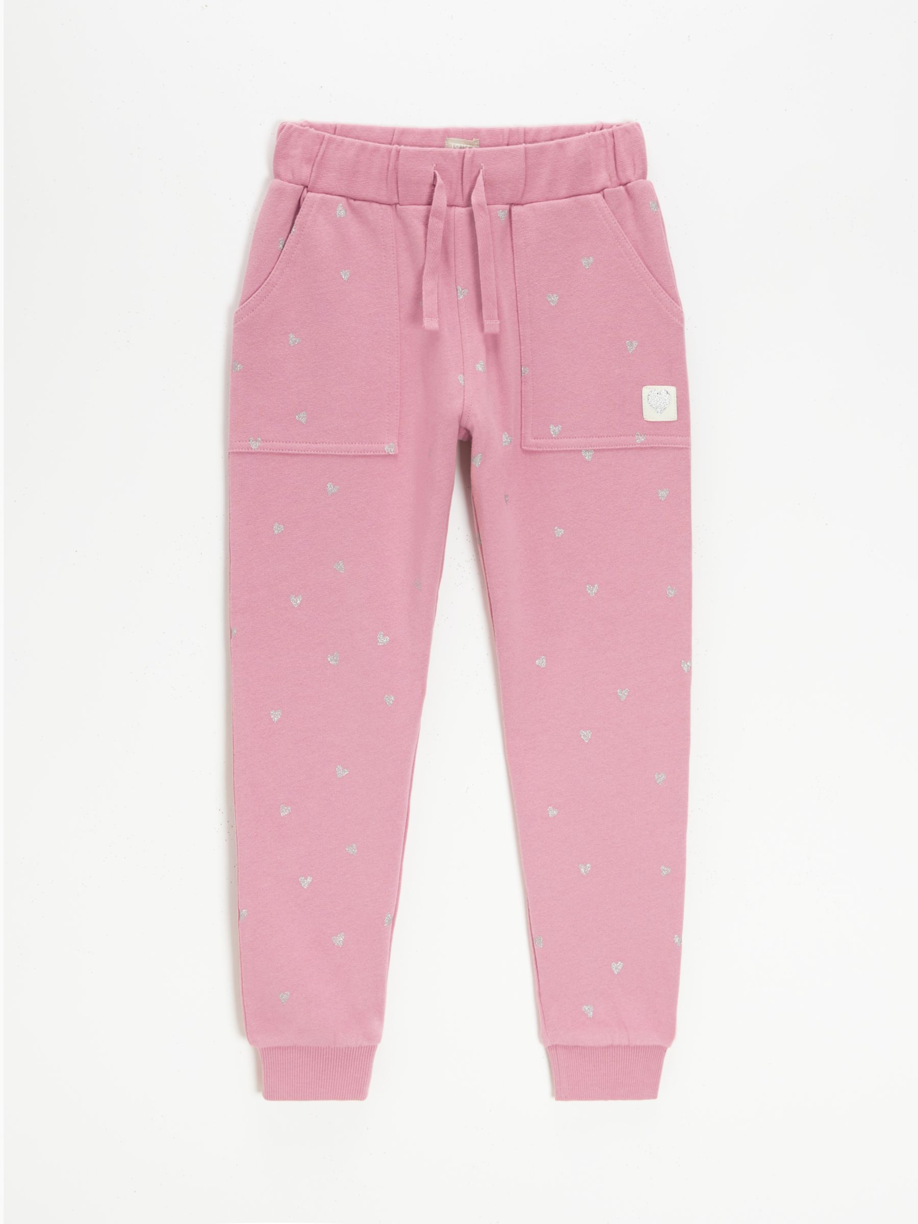The ALL OVER HEART Little Babes Jogger