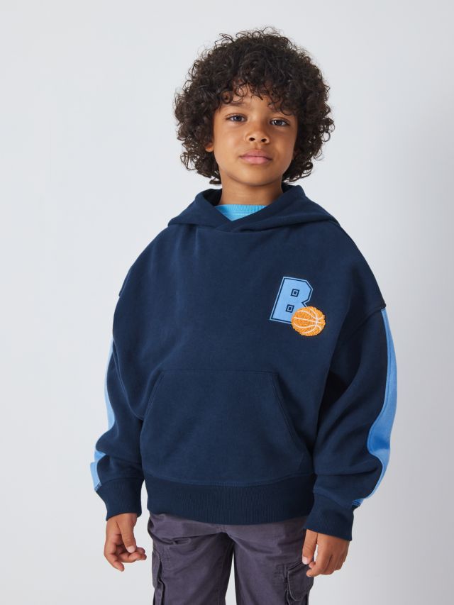 Kids shop basketball hoodies