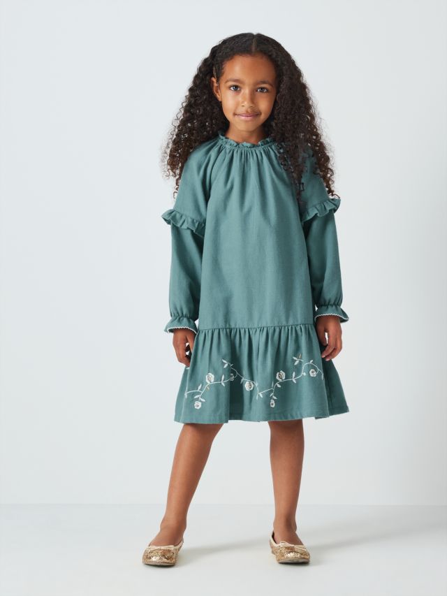 Girls dresses online john lewis