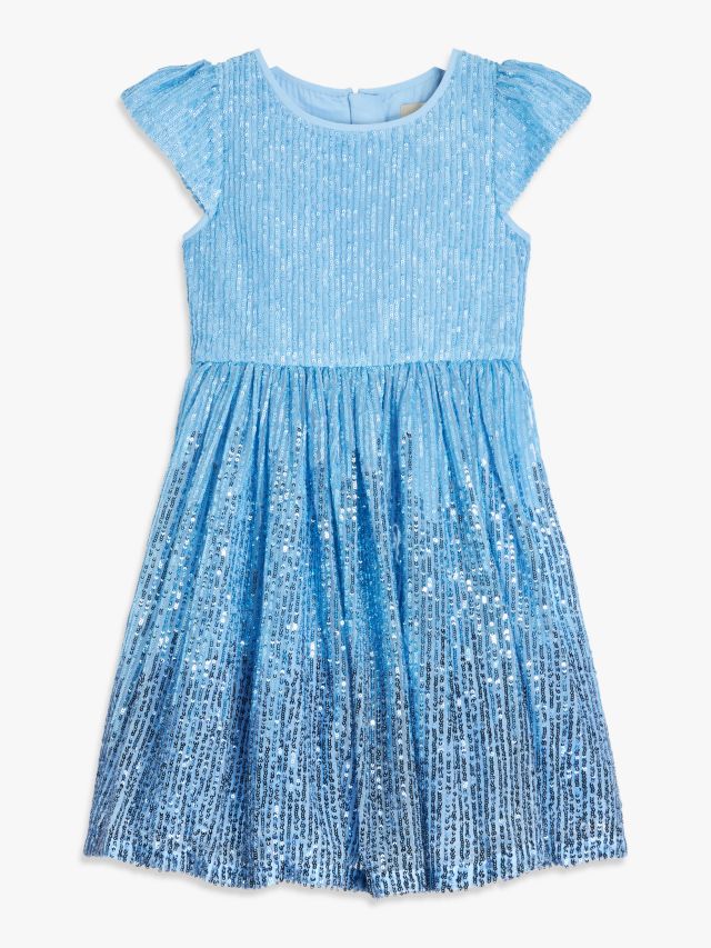 John lewis on sale girls party dresses