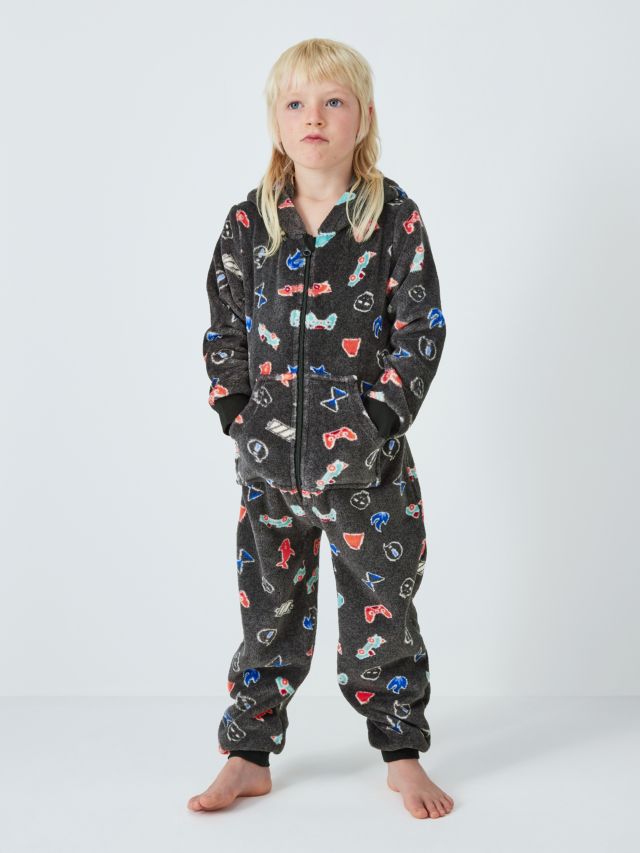 John lewis children's online onesies