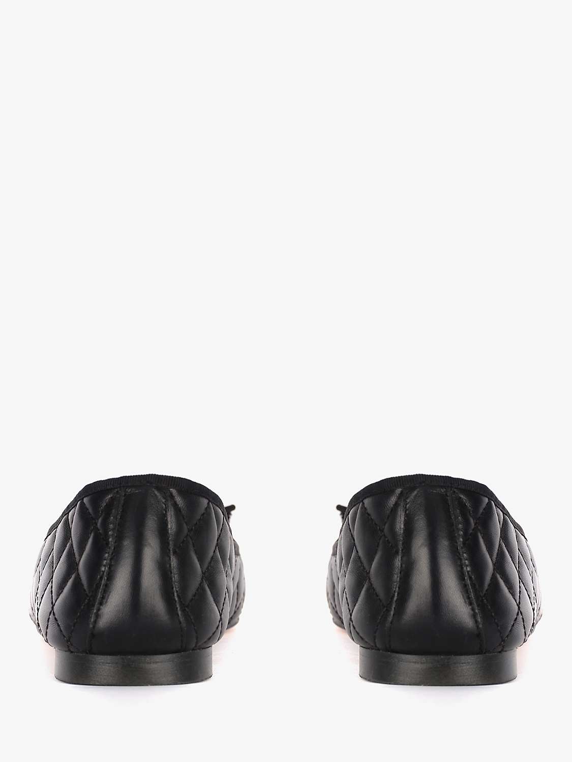 Buy Mint Velvet Gigi Leather Pumps Online at johnlewis.com