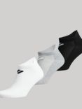 Superdry Coolmax Ankle Socks, Pack of 3