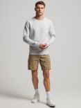 Superdry Heavy Cargo Shorts