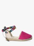 Westland by Josef Seibel Avery 02 Ankle Tie Espadrilles