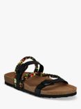 Westland by Josef Seibel Emma 02 Footbed Sandals