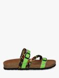 Westland by Josef Seibel Emma 02 Footbed Sandals