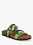 Westland by Josef Seibel Emma 02 Footbed Sandals