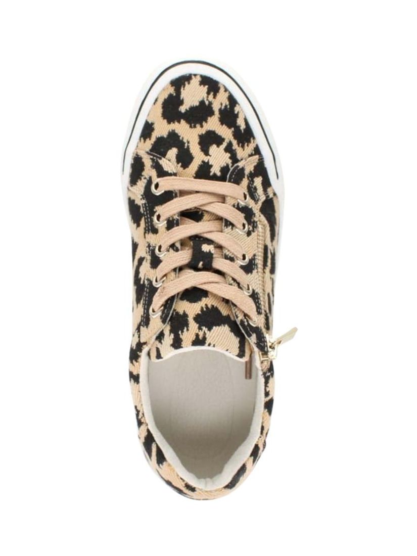 Buy Westland by Josef Seibel Harper 01 Low Top Lace Up Trainers, Multi Online at johnlewis.com