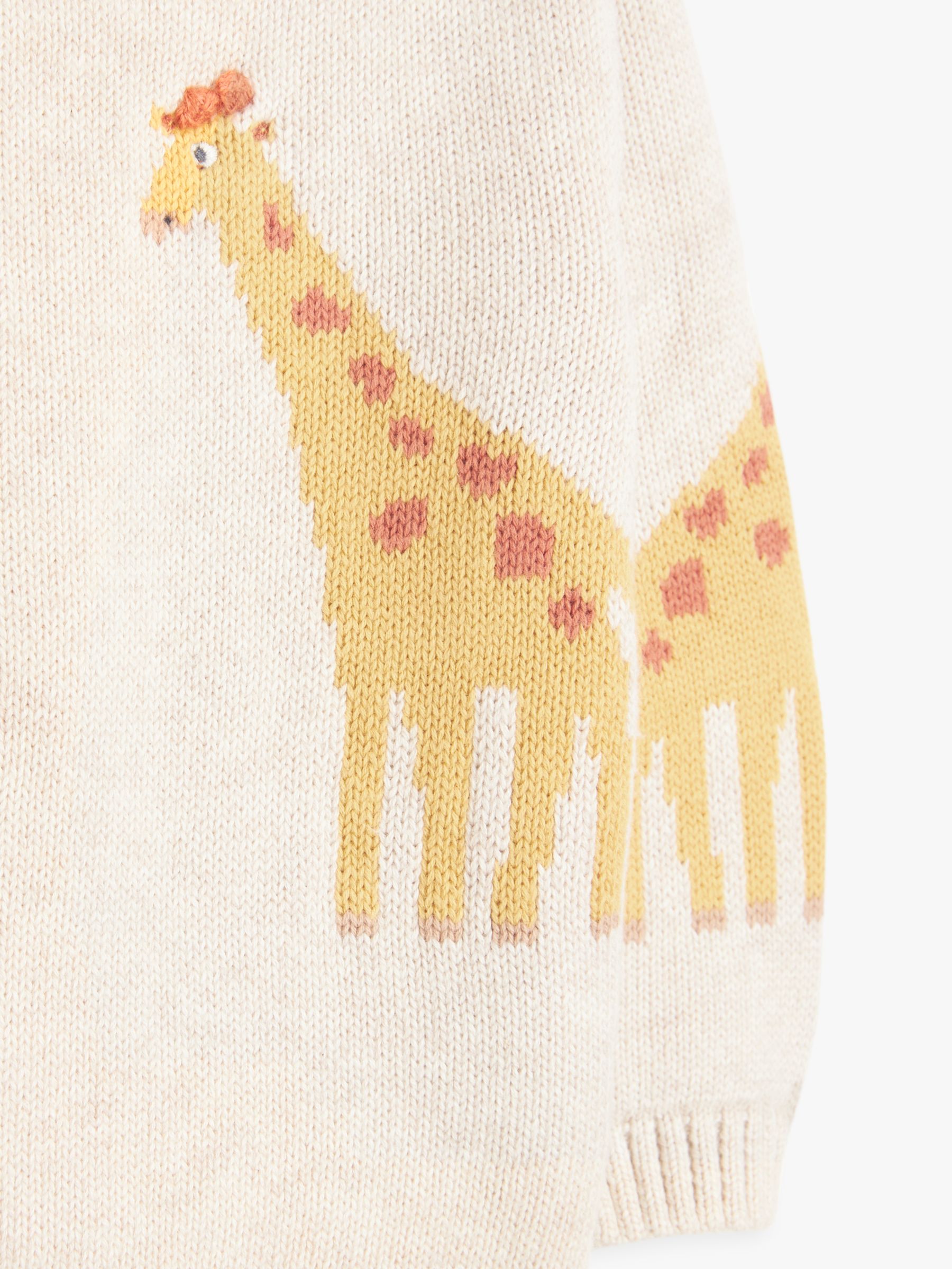 Giraffe Leggings -  UK