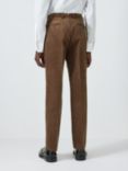 John Lewis Corduroy Regular Fit Trousers