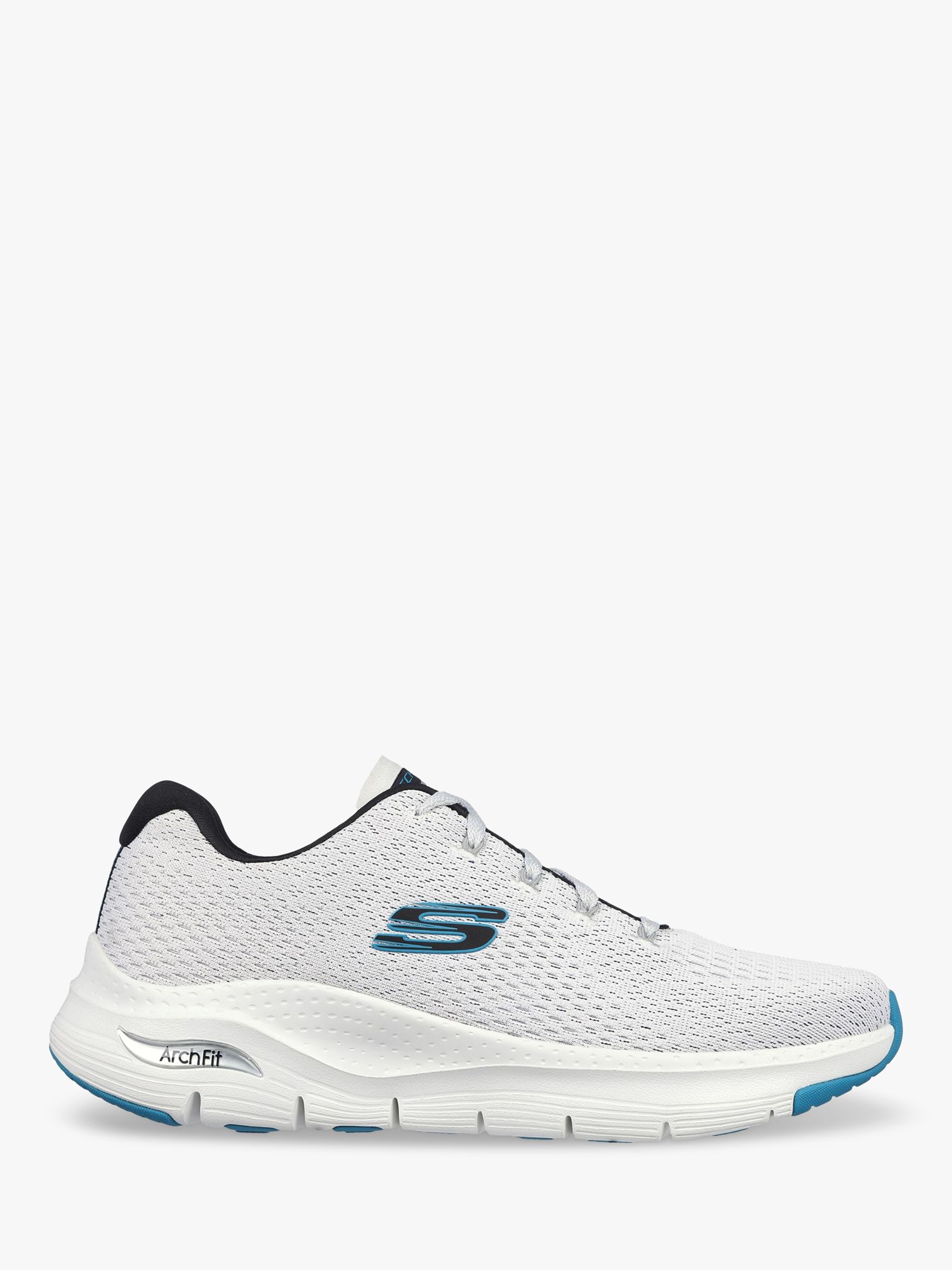 Skechers Arch Fit Takar Trainers
