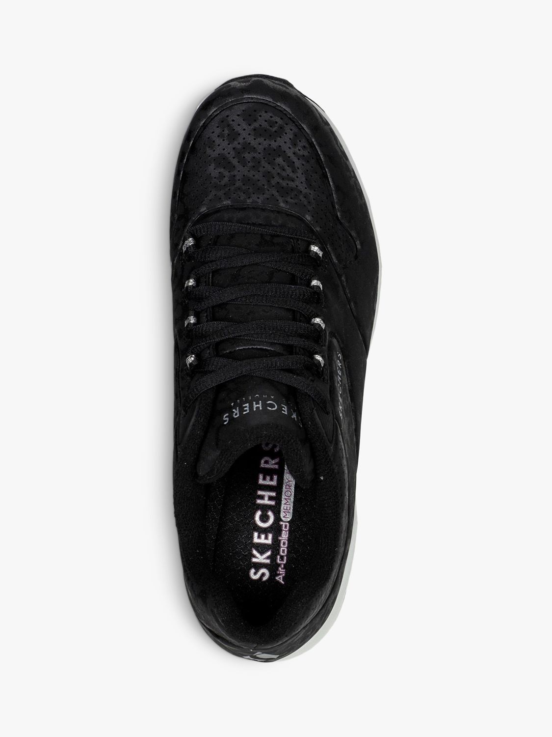 Skechers Art. UNO LOVING LOVE Sneakers in black buy online