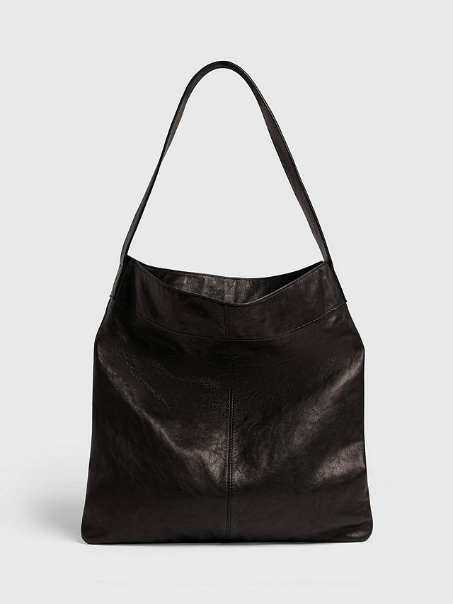 Gerard Darel Lady Handbag, Black