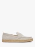 TOMS Stanford 2.0 Rope Suede Espadrille Loafers
