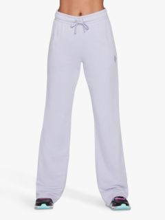 Skechers shop sweatpants purple