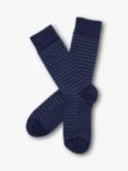 Charles Tyrwhitt Herringbone Socks