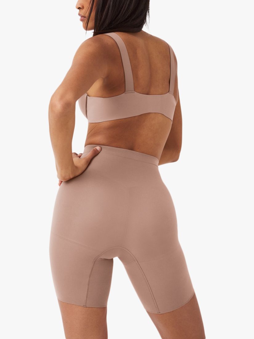 Everyday Shaping Shorts by Spanx Online, THE ICONIC