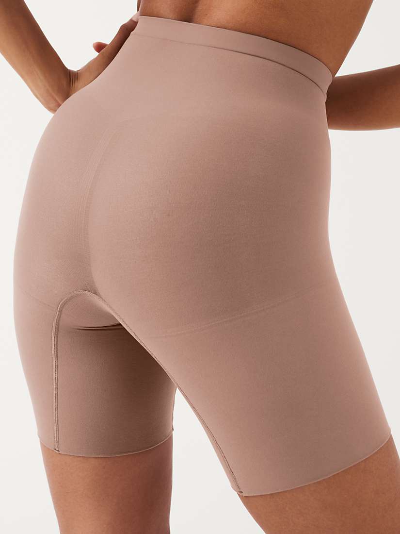 Buy Spanx Everyday Shaping Shorts Online at johnlewis.com