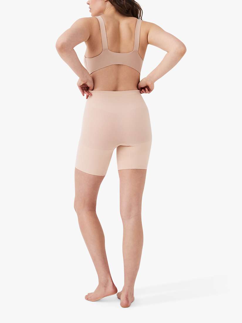 Buy Spanx Everyday Shaping Shorts Online at johnlewis.com