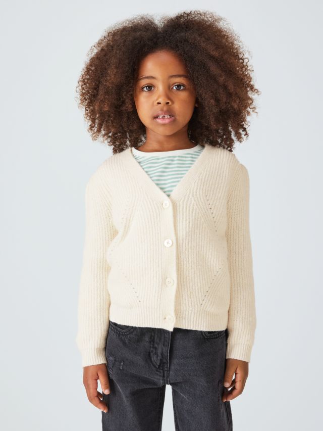 John lewis shop girls cardigans