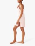 Chelsea Peers Satin Slip Nightdress