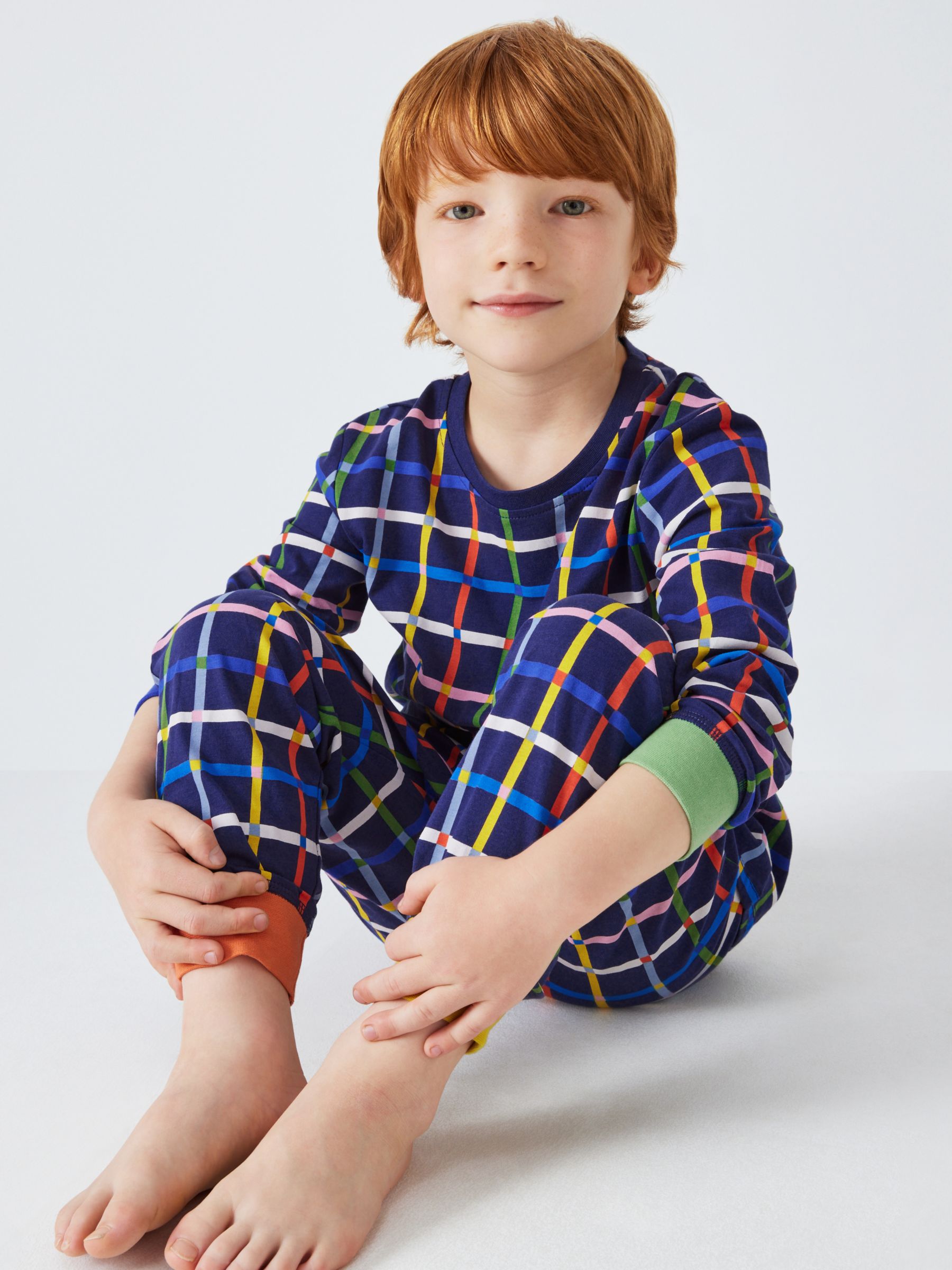 John lewis kids discount pajamas