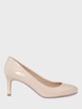 Hobbs Lizzie Suede Court Shoes