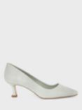 Hobbs Esther Suede Court Shoes