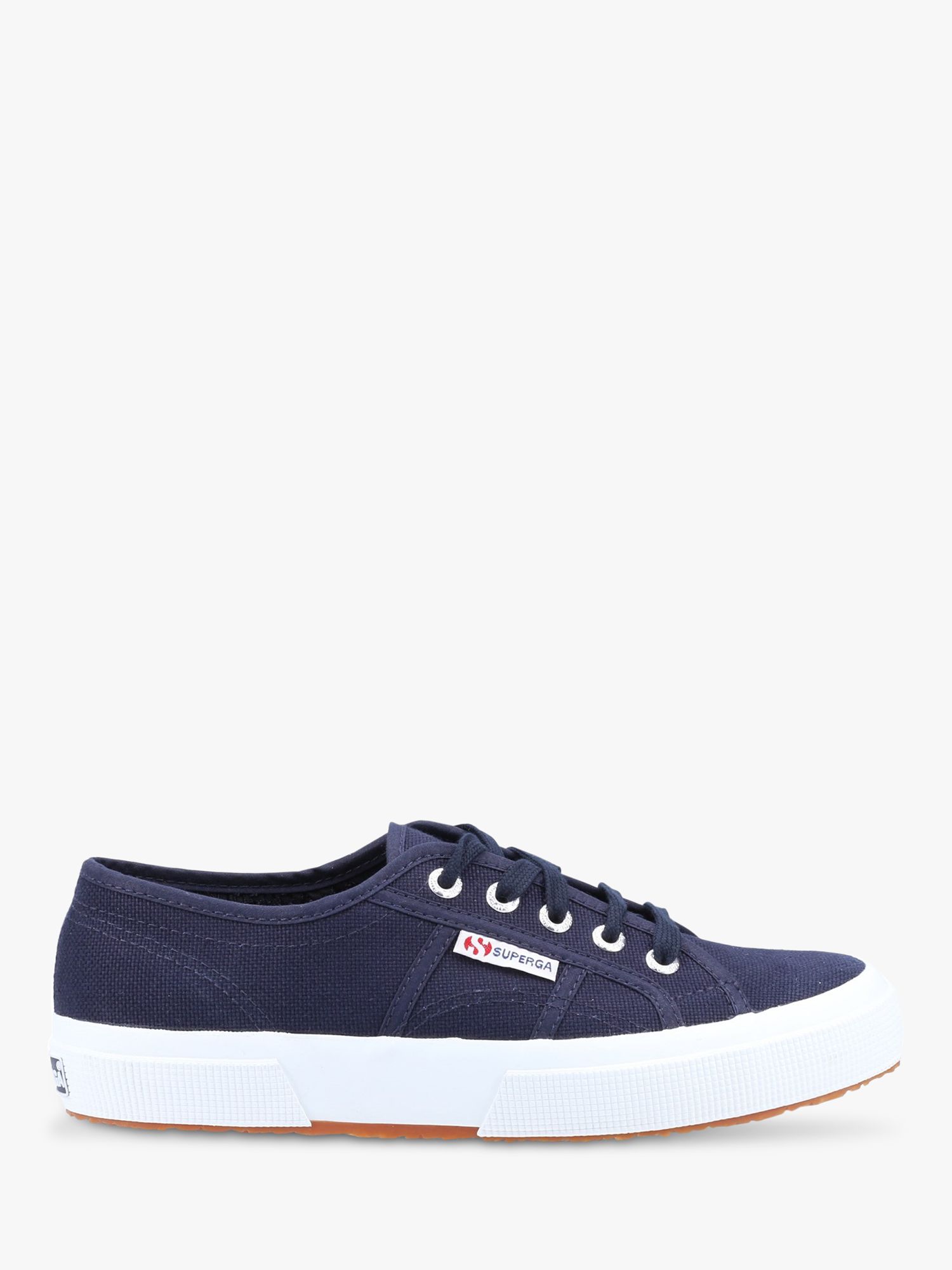 Summer Canvas Shoes | John Lewis & Partners