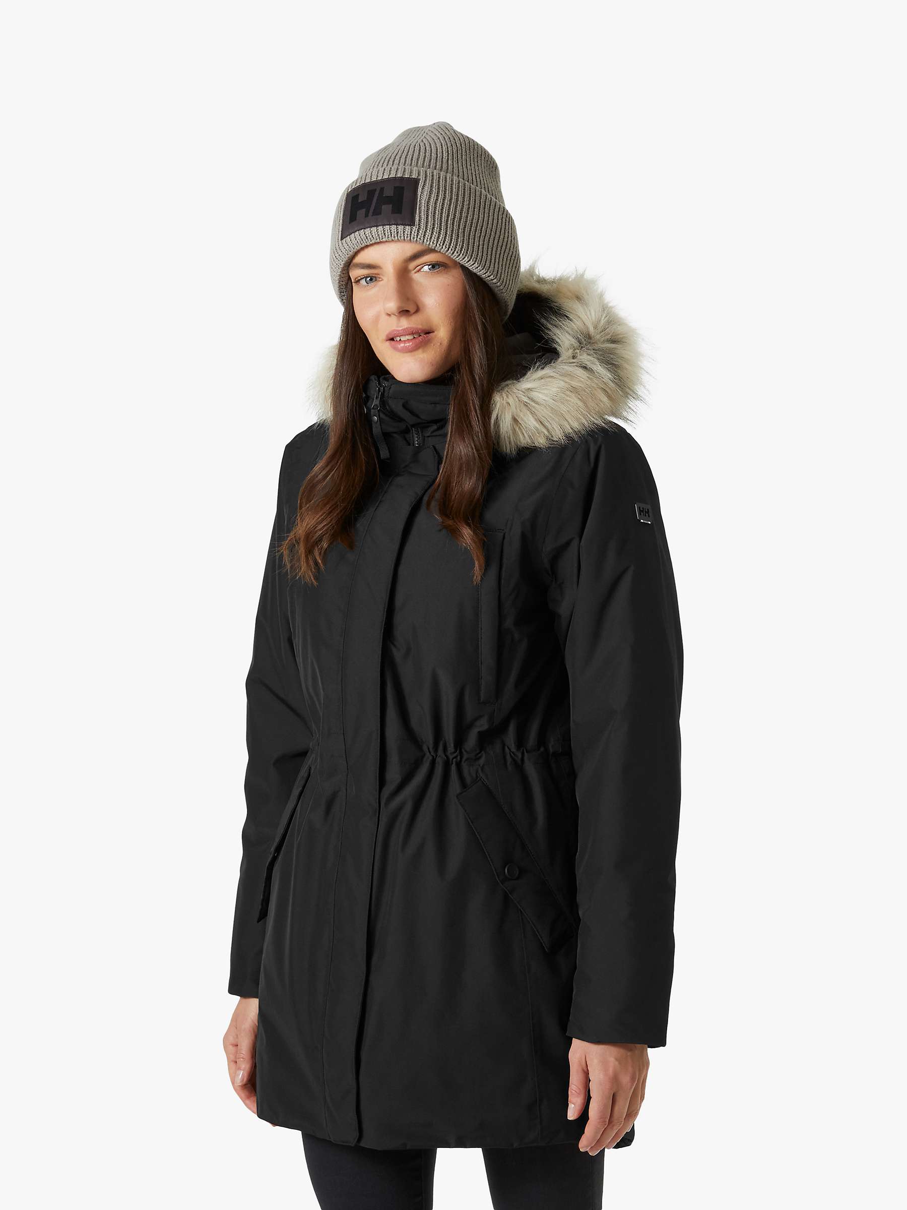 Buy Helly Hansen Irma Waterproof Jacket Online at johnlewis.com