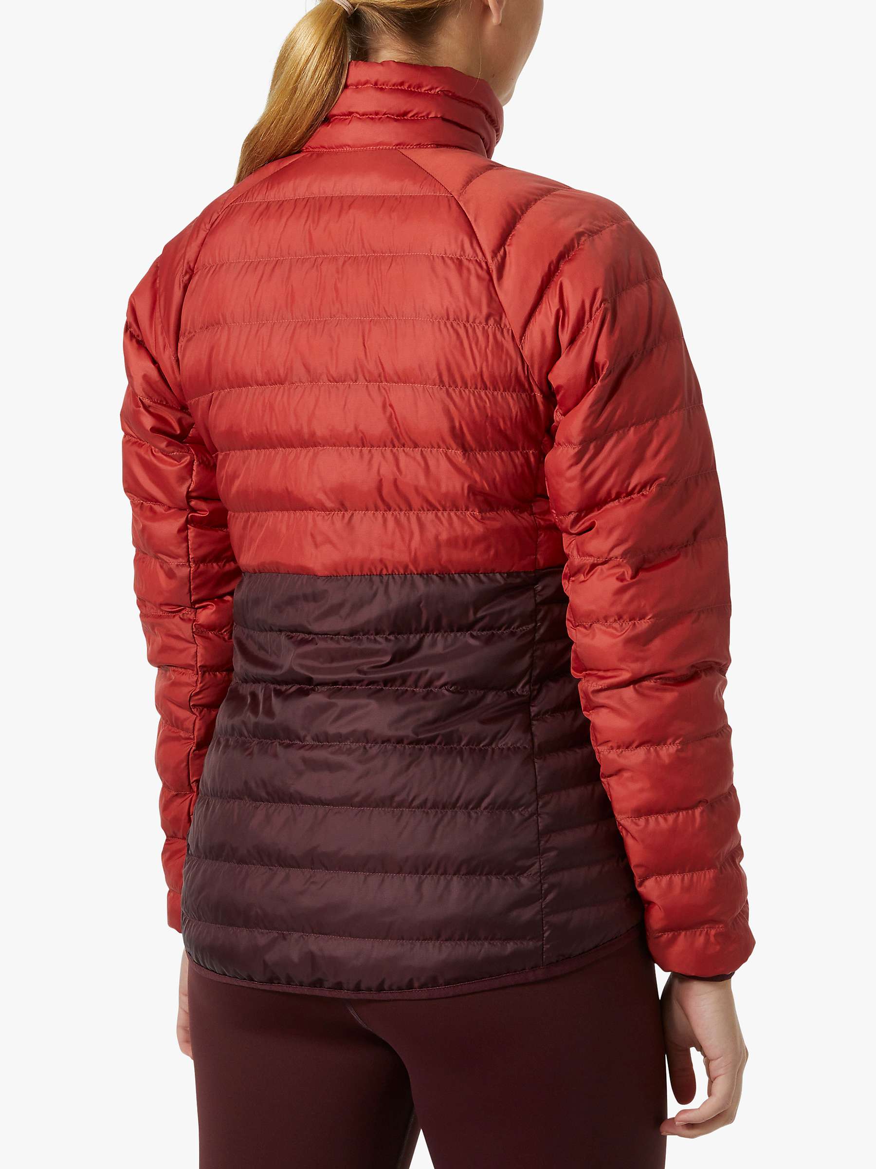 Buy Helly Hansen Banff Women's Insulated Jacket Online at johnlewis.com