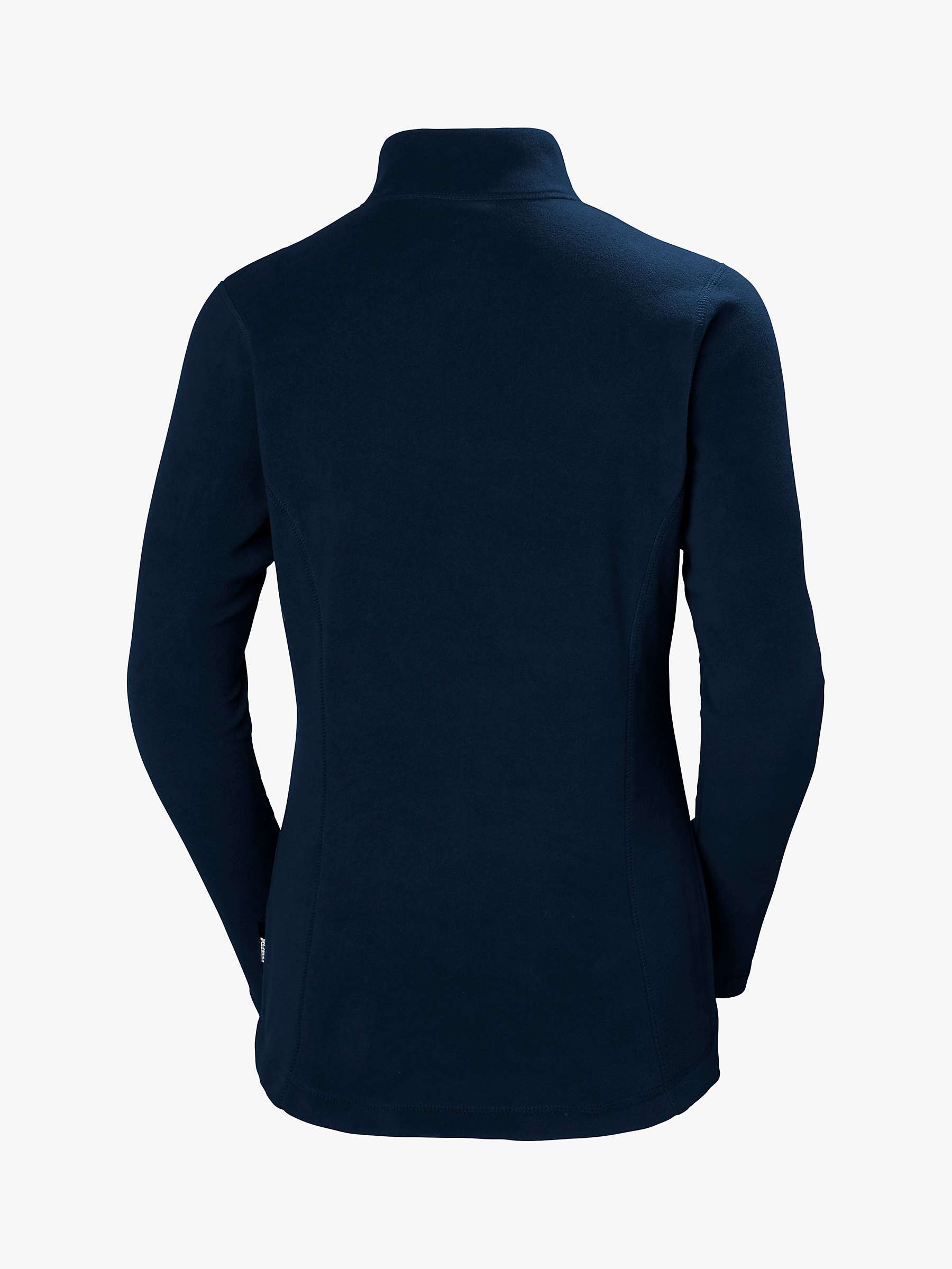 Buy Helly Hansen Daybreaker Fleece Half Zip Jacket Online at johnlewis.com