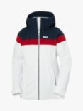 Helly Hansen Motions Waterproof Ski Jacket