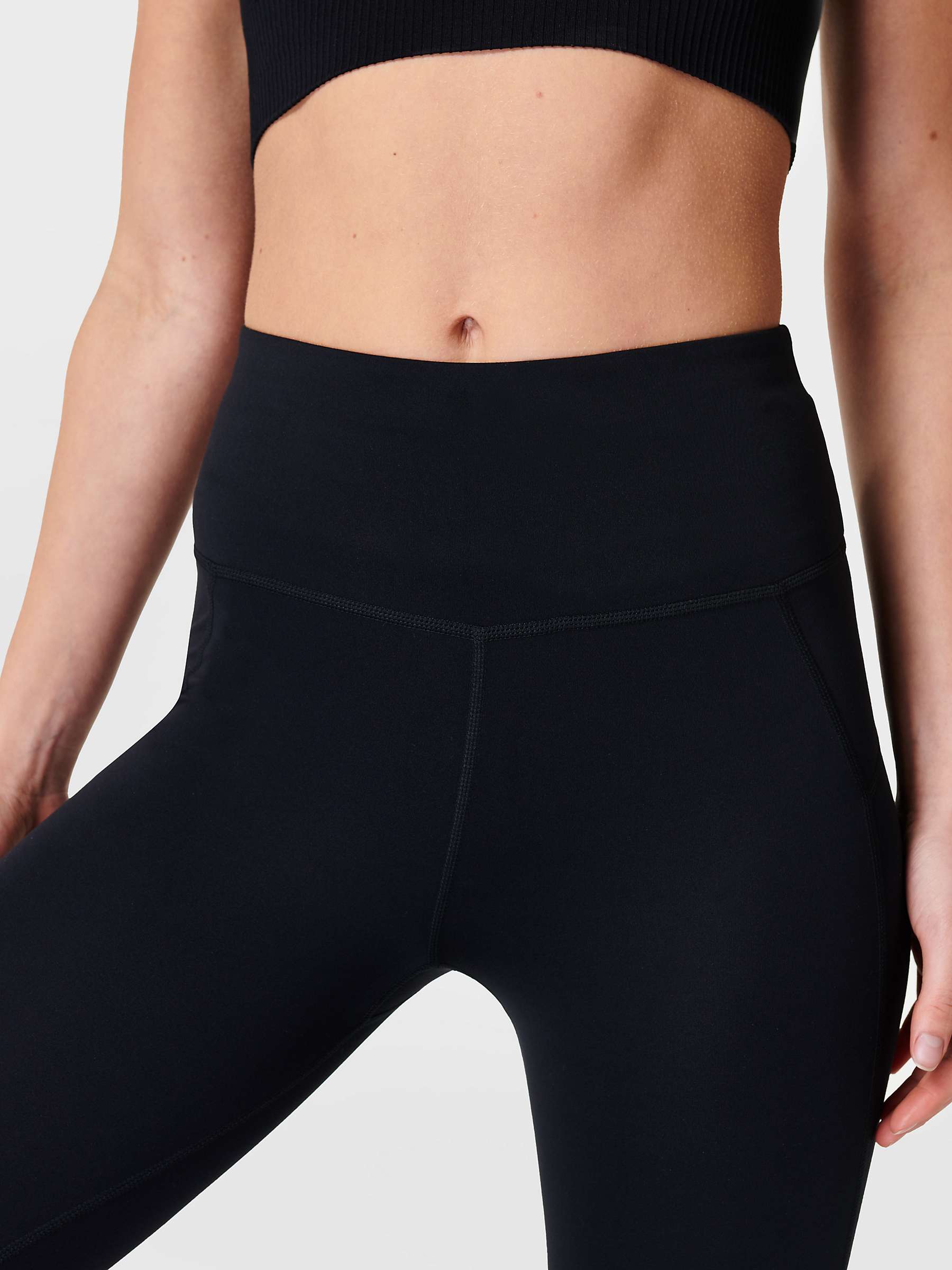 Buy Sweaty Betty All Day Gym Leggings Online at johnlewis.com
