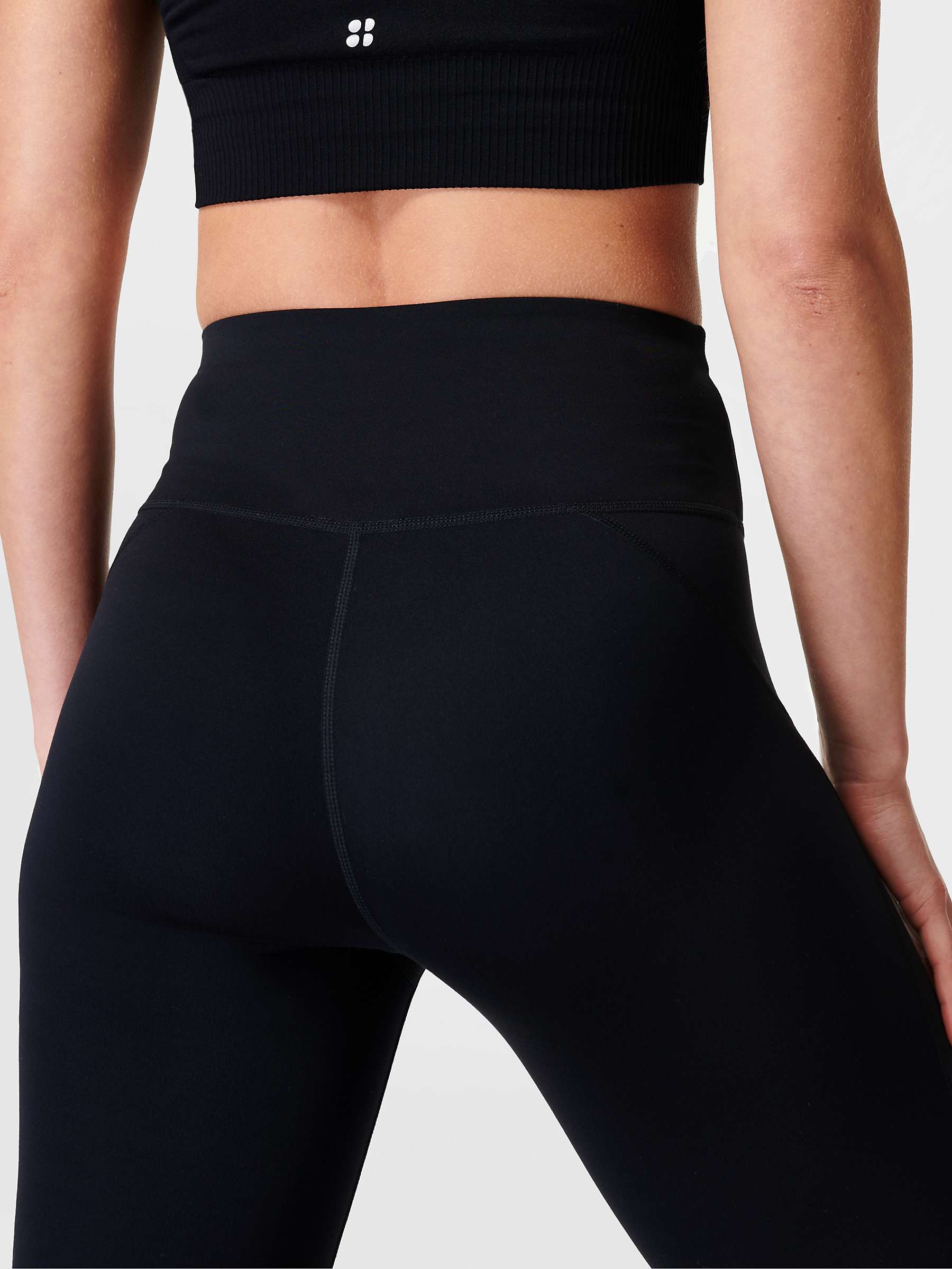 Buy Sweaty Betty All Day Gym Leggings Online at johnlewis.com