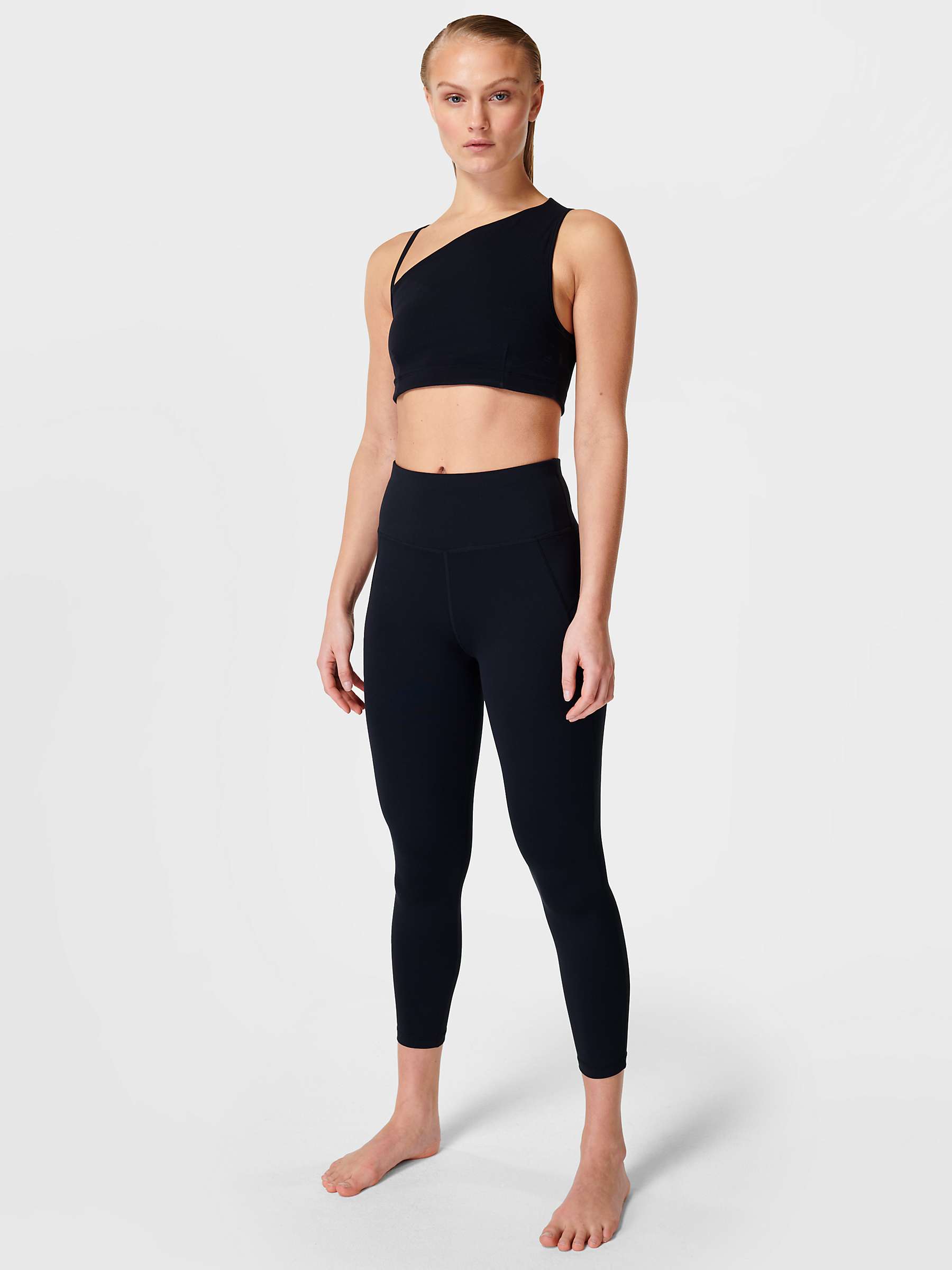 Buy Sweaty Betty All Day 7/8 Gym Leggings Online at johnlewis.com