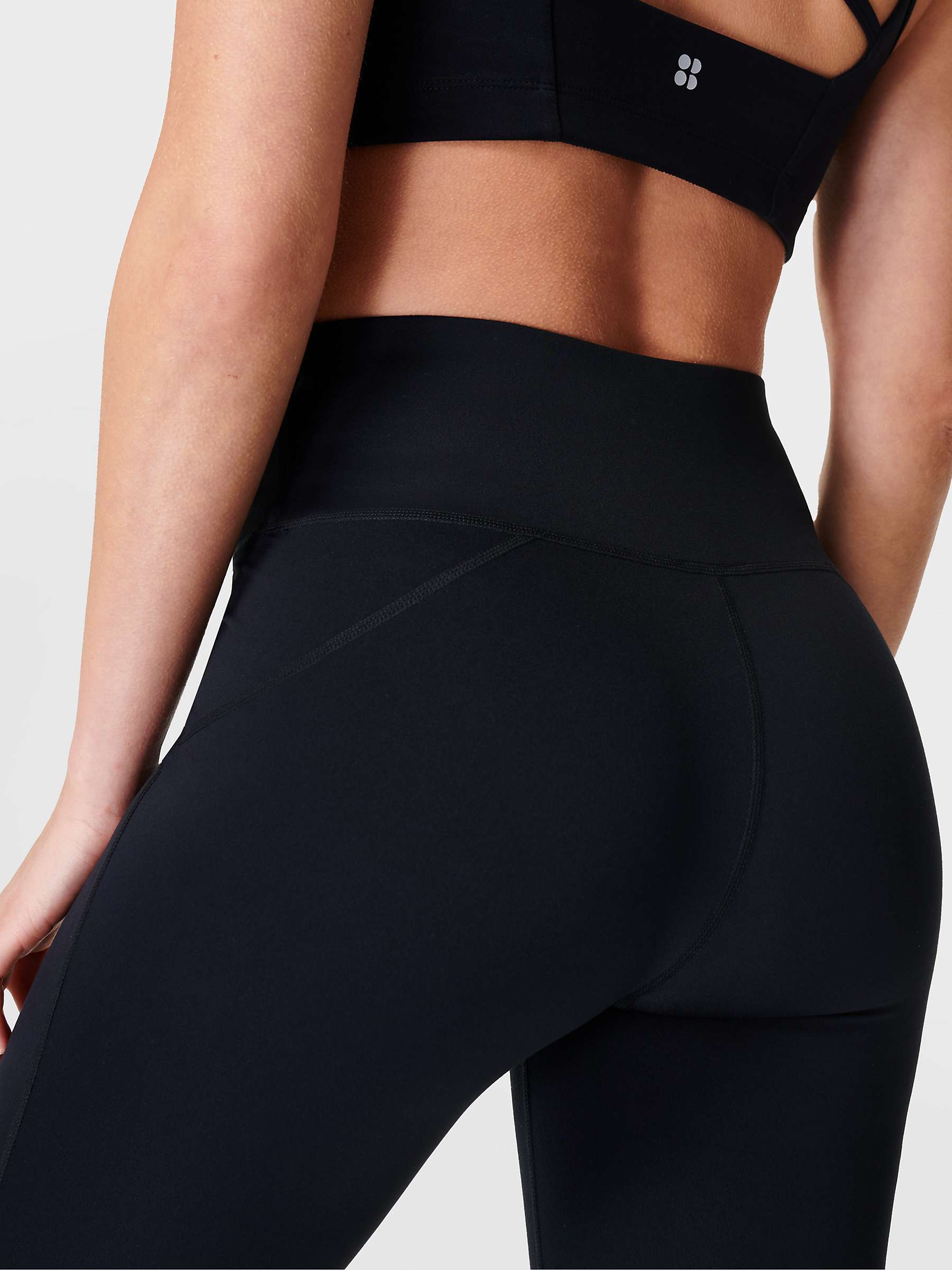 Buy Sweaty Betty All Day 7/8 Gym Leggings Online at johnlewis.com