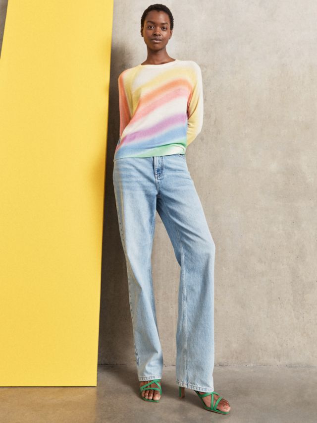 Hush clearance rainbow jumper