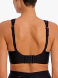 Freya High Octane Sports Crop Top Sports Bra