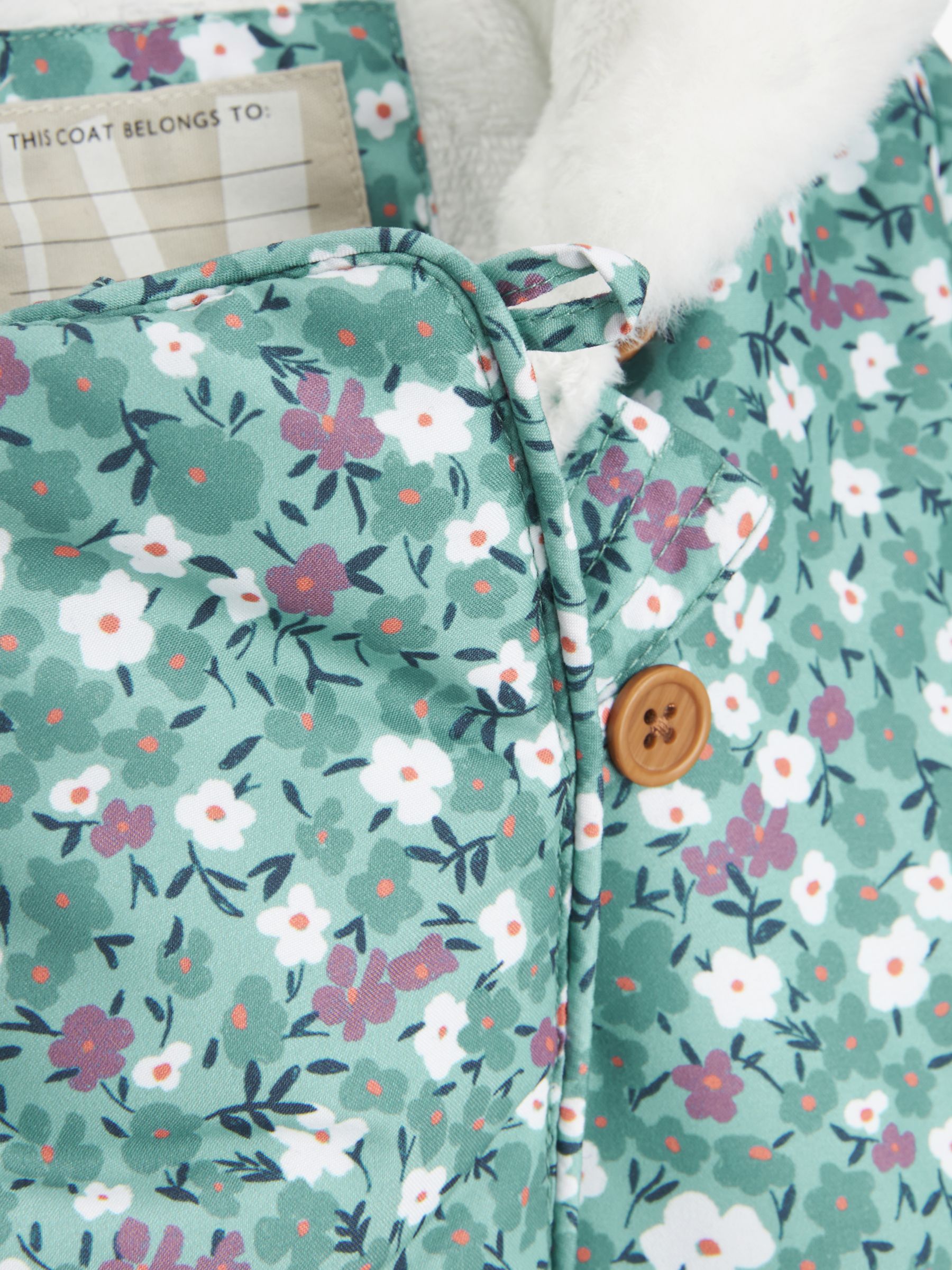 Cath kidston store snowsuit