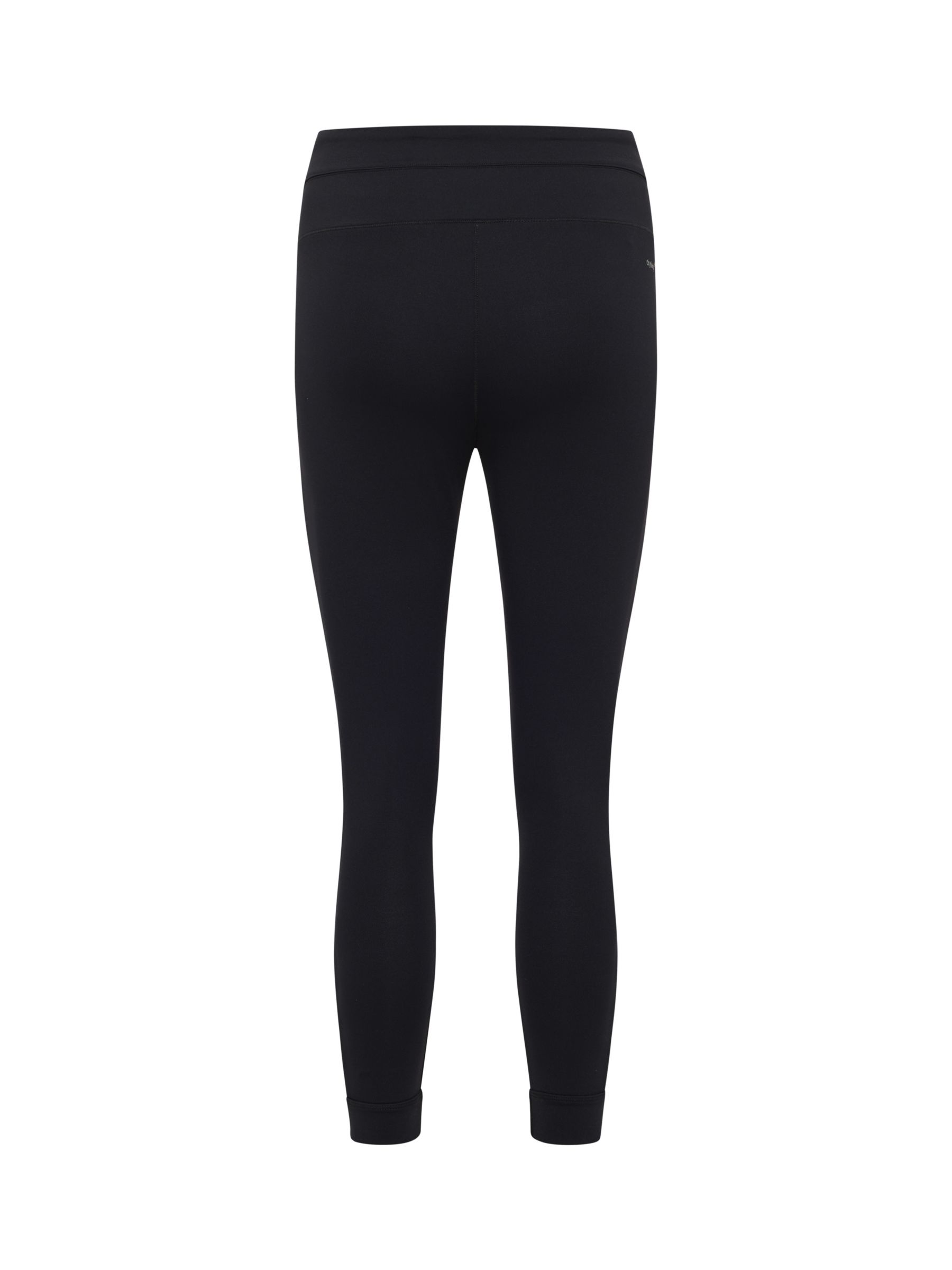 Venice Beach Coralee Gym Leggings, Black at John Lewis & Partners