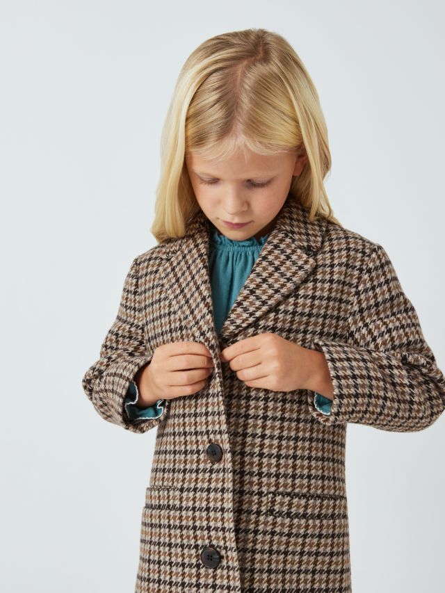 Childrens coats clearance john lewis