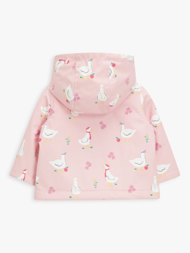 John lewis hotsell joules raincoat