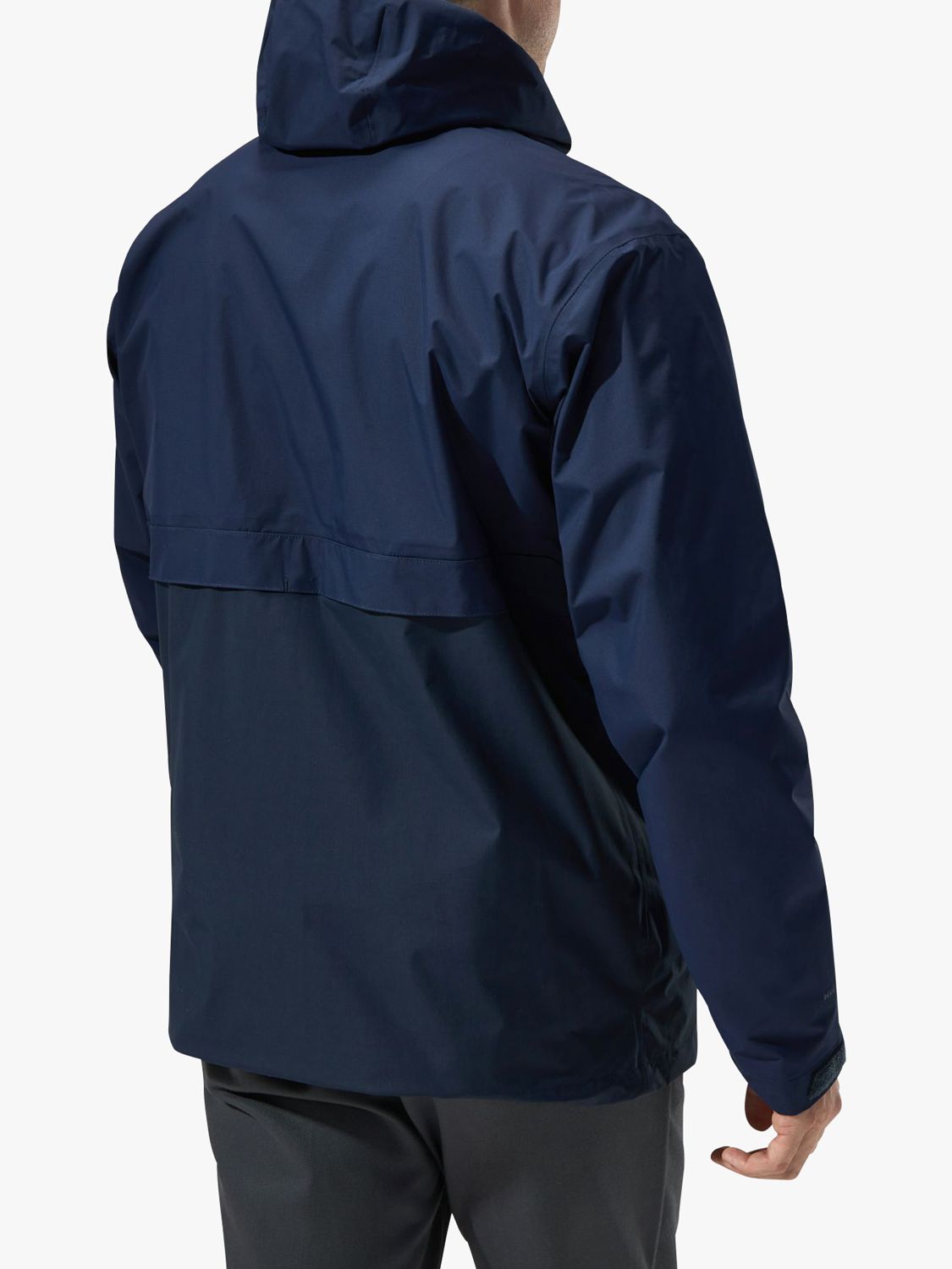 Berghaus Helmor Utility Men's Waterproof Jacket