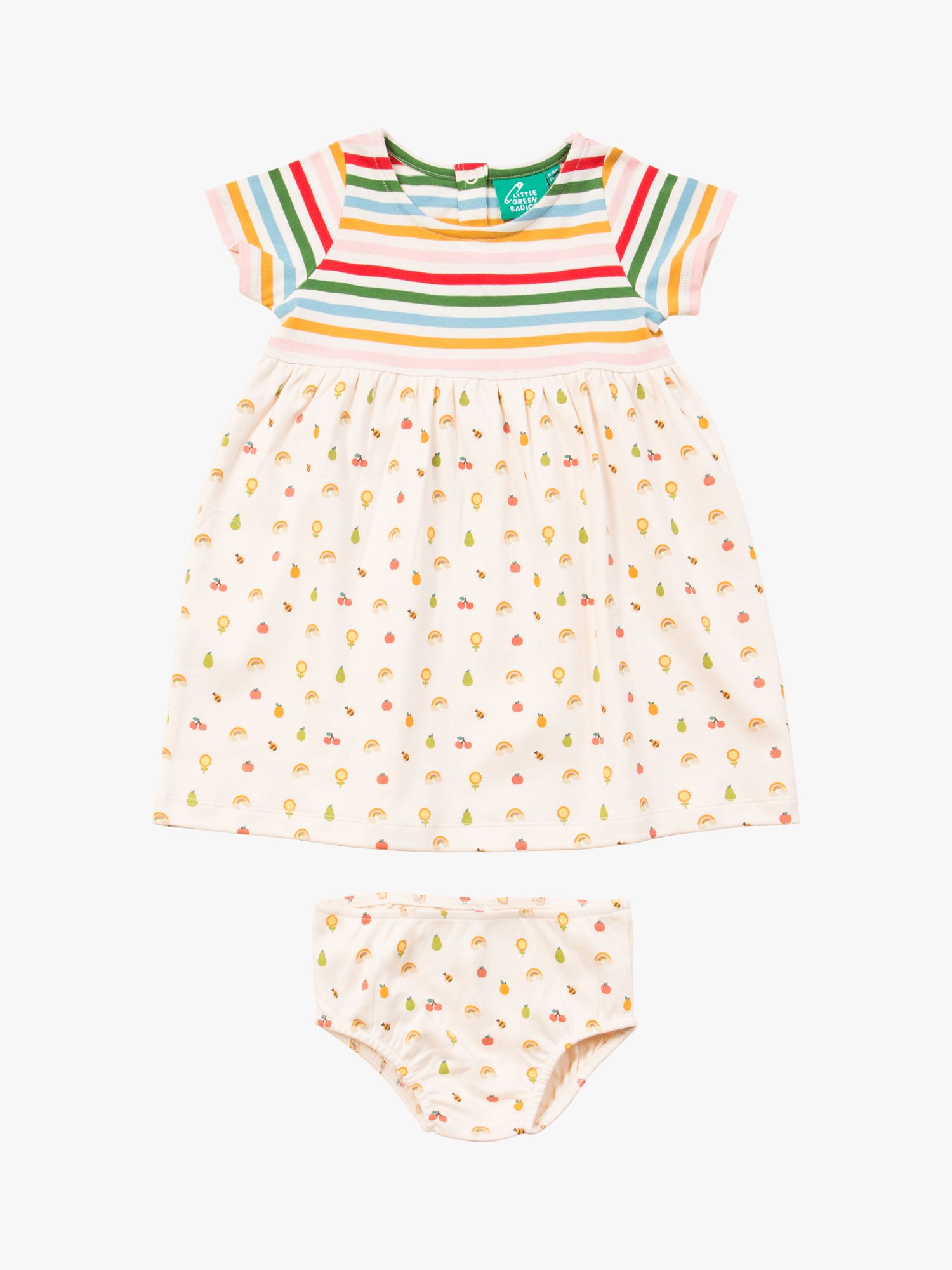 Bebe Organic - Matilda dress