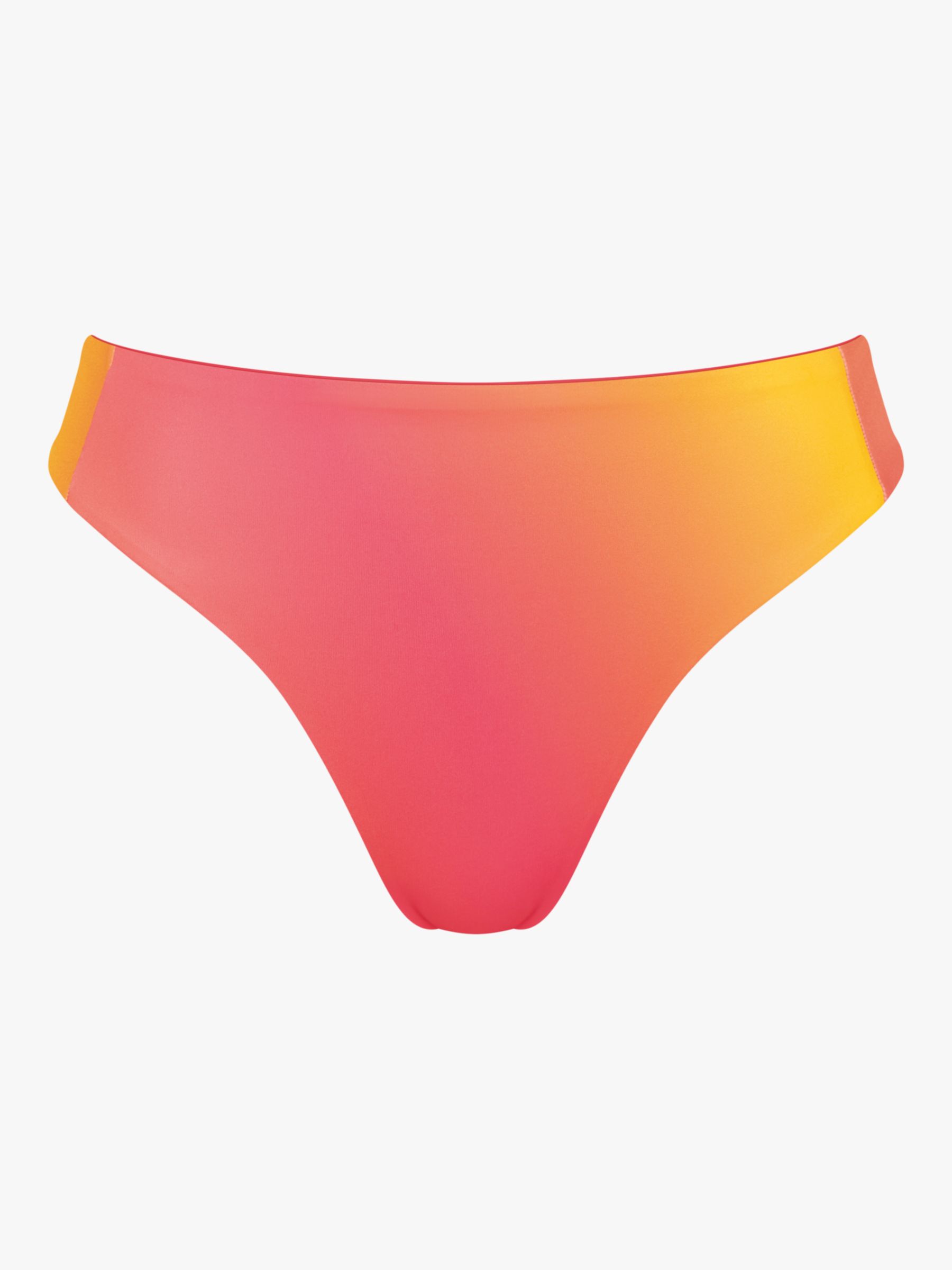 Buy sloggi Shore Fornillo Reversible Bikini Bottoms Online at johnlewis.com